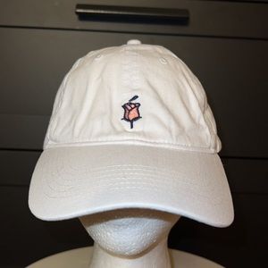 Rosé dad hat
